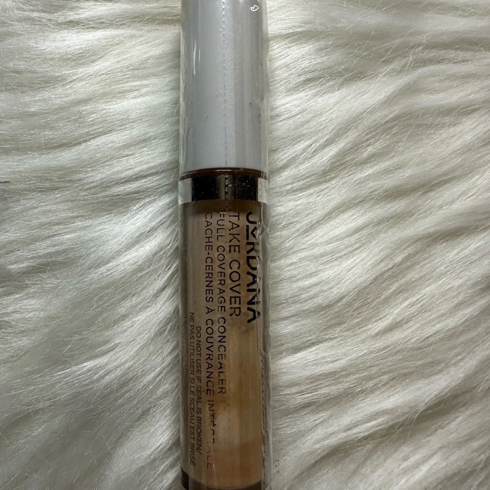 🩷5/$10 Jordana  Beauty Take Cover Concealer - Creamy Tan